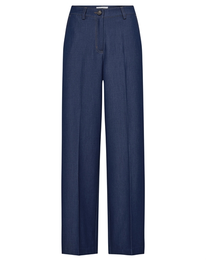 Co'Couture - Terry CC Hose - Navy